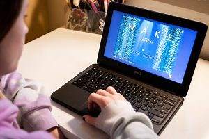 Newest Field Day Lab educational video game is a deep dive