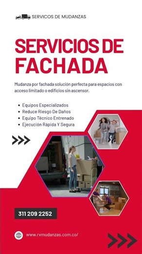 Video RV Mudanzas 3