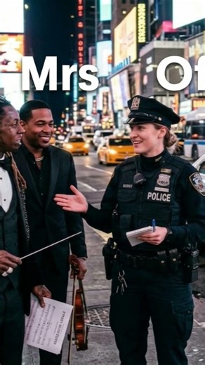 **Lil Wayne’s “Mrs. Officer” (Orchestral Version)** #OrchestralHipHop #BaroqueBanger