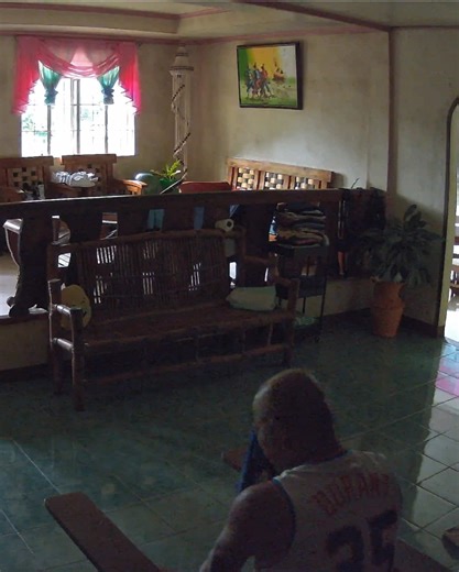 First morning without you. No excited footsteps. No more walking me to the road. Papa cried for you, Juno. We’re trying to be strong… but it hurts so much. 😪❤️‍🩹 #losingadog #griefandloss #mansbestfriend🐶