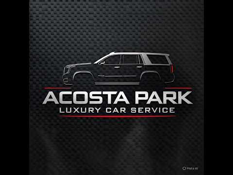 ACOSTA PARK CAR SERVICE & STUDIOS