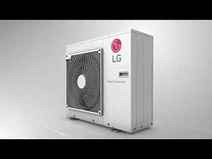 LG Ductless Mini Split Multi Zone Systems | HVAC365.com