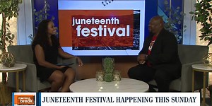 Northern Nevada Black Cultural Awareness Society hosts 36th annual Juneteenth Festival