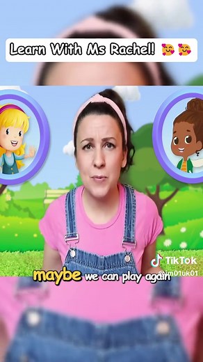 Engaging Songs for Early Childhood Development with Ms. Rachel