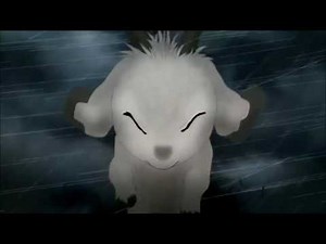 Arashi no Yoru ni, but everytime it's gay it gets faster