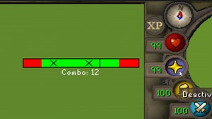 880K views · 2.3K reactions | Someone made a plugin to teach WoW streamers how to 1-tick prayer flick #osrs #RuneScape | Odablock | Facebook