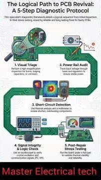 "Don't Miss Out: Get Your Comprehensive PCB Manual Today!"