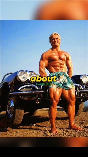 tom platz on posing as a bodybuilder.#musclebuliding #shortvideo #mrolympia #tomplatz