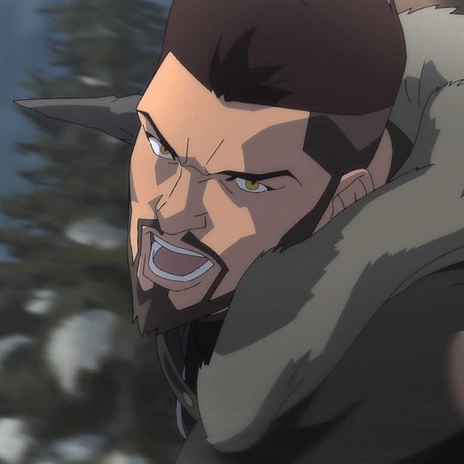 94K views · 3.3K reactions | Before Geralt, there was Vesemir. The Witcher: Nightmare of the Wolf premieres August 23 only on Netflix. | Netflix | Facebook