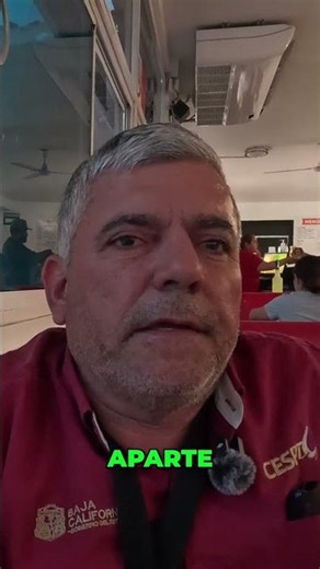 Tijuana and Rosarito: Detailed Urban Operation and Service #shorts