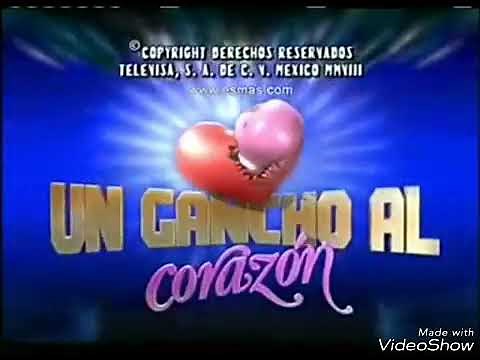 Un gancho al corazón - Capítulo 1
