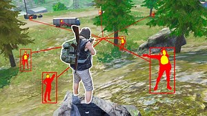 6.7M views · 140K reactions | Este jugador no moría ni quitándole 6000 de daño  | Inachete | Facebook