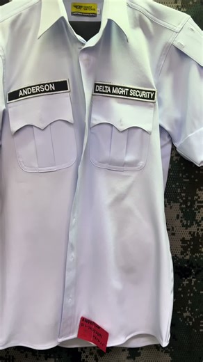 Understanding Uniform Security Roles and Responsibilities