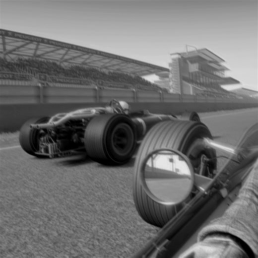 314K views · 5.6K reactions | Check Out how Formula 1 used to powerslide in the 1960s - Lotus 49 V8 | Racing Spec | Facebook