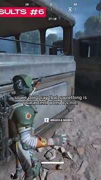 Guaranteed Rusty Gear? Testing Loot Drops in Stormy Runs!