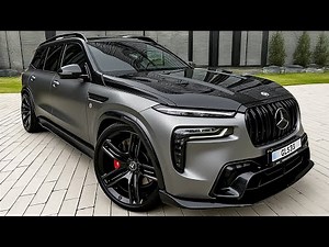 These 15 MERCEDES Models Coming in 2025-2026!!!