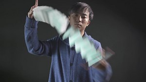 Unusual Suspects - S1E3: The Groundbreakers