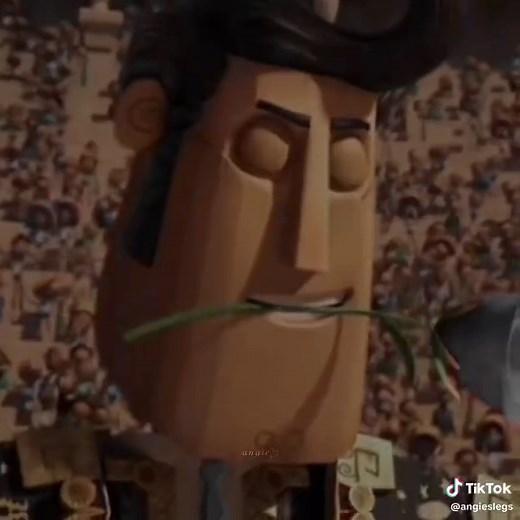 Exploring 'The Book of Life' with Manolo Sanchez
