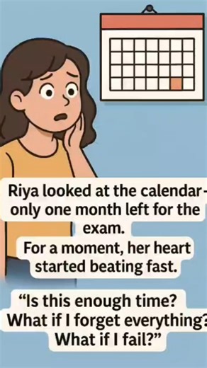 1 Month Left for UGC NET — Don’t Panic! Your Success Story Starts Today