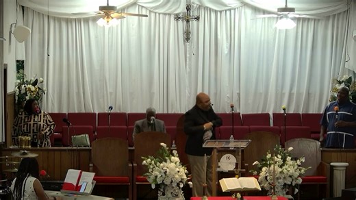 Sixth Street | Sixth Street