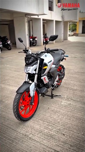 New YAMAHA FZ-S Non Hybrid 2026 bikelover status/FZS whatsapp status #indianbikes #fzsv4 #fzshybrid