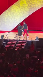 36K views · 174 reactions | EU’s song “Da Butt”…in sign language. Let’s go! . . . #signlanguage #news #trending #culture #follow | The Source Magazine | Facebook