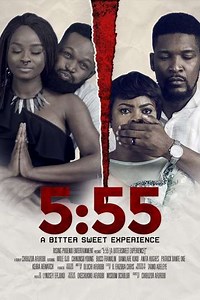 Five Fifty Five (2021) Streaming - Where to Watch Online