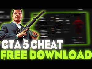 REALLY - GTA 5 MOD MENU 2025! 💸 FREE DOWNLOAD Kiddions (UNDETECTED)