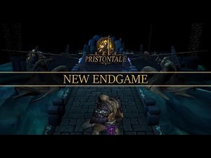 Pristontale EU | New Endgame!