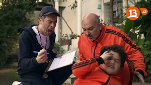Papá Mono - Capítulo 10 - Los consejos de Caco -pt3