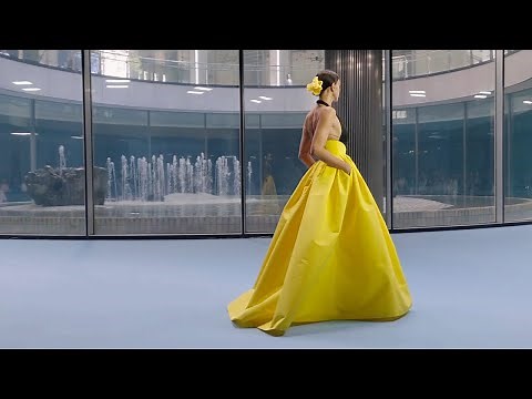 Carolina Herrera | Spring Summer 2025 | Full Show