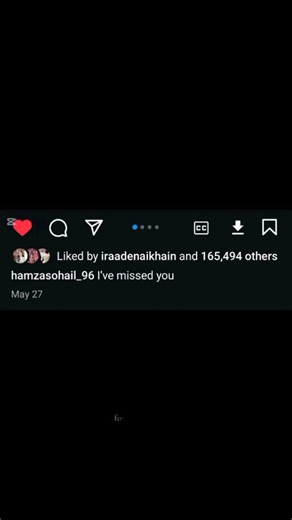 Amitaf Xee on Instagram: "No caption for captions' post 蠟奈 @seharkhan_official @hamzasohail_96 . . . #seharkhan #hamzasohail #sehza #farmeed #farmeededit #farjaad #farjadkhanbahadur #umeed #umeedpasha #fairytale #bestcouple #yumhaj #mirasim #yumna #terebin ##merehumsafar #pakistaniactors #pakistaniactress #lollywood #pakdramas #fp #shoot #foryoupage #humtvofficial #fypage #viralreels #viralvideos #explorepage"