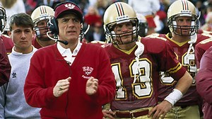 'The Program' still imitates college football 21 years later