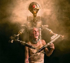 How I Learned To Love Our Robot Overlords - Ra... | AllMusic