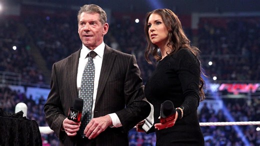 WWE Hall of Famer comments on Stephanie McMahon potentially changing her name (Exclusive)