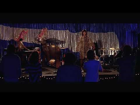 Uh-Huh (Who are you?) - Munchausen By Proxy ft. Zooey Deschanel & Von Iva (Yes Man) (HD)