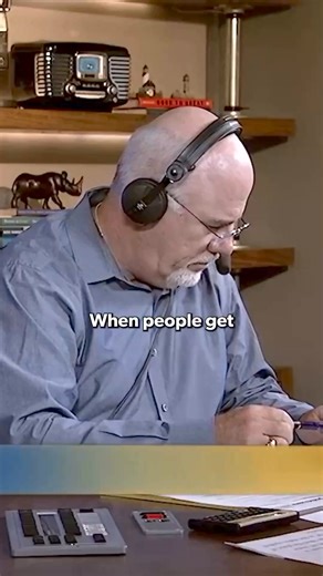 3M views · 31K reactions | Married couples need to budget their money together. You're not roommates, you’re married. If you want to be on the same page, money can't be a “me” thing. It has to be a “we” thing. | Ramsey Solutions | Facebook