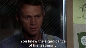 Bullitt 1968 HD (ENG.SUB) Steve McQueen