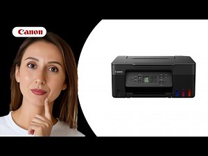 So scannen Sie mehrere Seiten in eine Datei mit Canon PIXMA G3570
