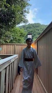 Hakone Yuryo #onsen #japantravel #privatebath #mustgo #일본여행 #일본온천