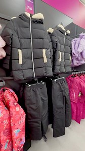 Keeping the whole family cozy this winter doesn’t mean spending a fortune. Find winter-rated jackets, boots, and accessories for the entire family! Built for warmth, styled with this season’s colours and prints, and priced lower than anywhere else. 👉 Stay warm. Stay stylish. Spend less. Shop now in store and online at gianttiger.com | Giant Tiger