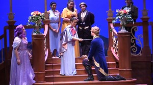 Now thru July 30th! DISNEY’S DESCENDANTS: THE MUSICAL stagestheatre.org/disneys-descendants | Stages Theatre Company | Facebook