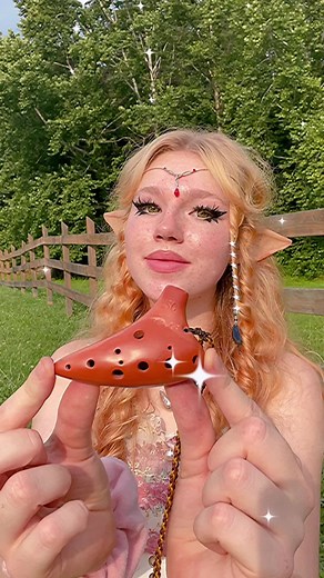 ✨Magical Instrument✨