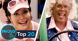 Top 20 Funniest Madea Moments  | Articles on WatchMojo.com
