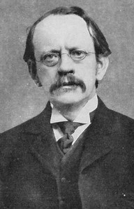 J. J. Thomson – Lifeboat News: The Blog
