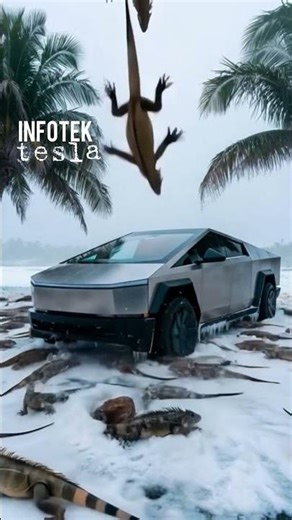 If IGUANAS lived in VA this winter 2026