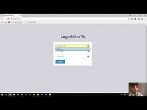 Integrasi Aplikasi WEB dengan MIKROTIK mengunakan API PART 3