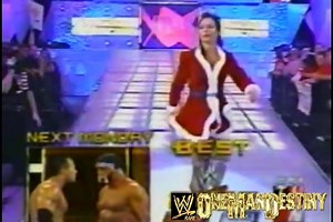 Trish Stratus,Stacy Keibler,Jacqueline Vs Victoria,Molly Holly,Ivory