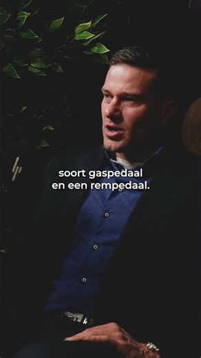 Zo zijn wij geprogrammeerd als mens