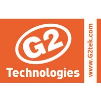 G2 Technologies, Inc. | LinkedIn